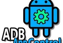ADB AppControl 1.8.5 Extended Repack Software