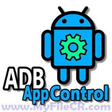 ADB AppControl 1.8.5 Extended Repack Software