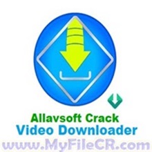 Allavsoft Video Downloader Converter 3.27.4.8984 Repack Software