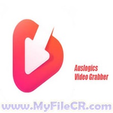 Auslogics Video Grabber 1.0.0.8 Repack Software