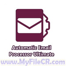 Automatic Email Processor 3.5.4 Repack Software