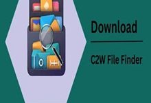 C2W File Finder Pro 1.0.1.0 Repack Software