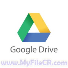 Google Drive Setup (Repack PC Software) For Window 7/8/11