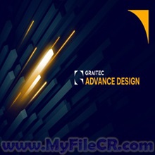 Graitec Advance Design : Version 2025.0.1 build 20124 (x64bit)