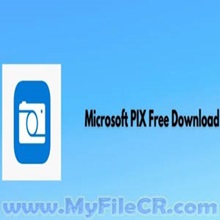 Microsoft PIX Version 2408.09 - Installer (x64bit) Latest 2024