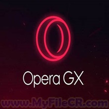 Opera GX : Version 12.0.5197.60 Setup (x64bit) [Latest 2024]