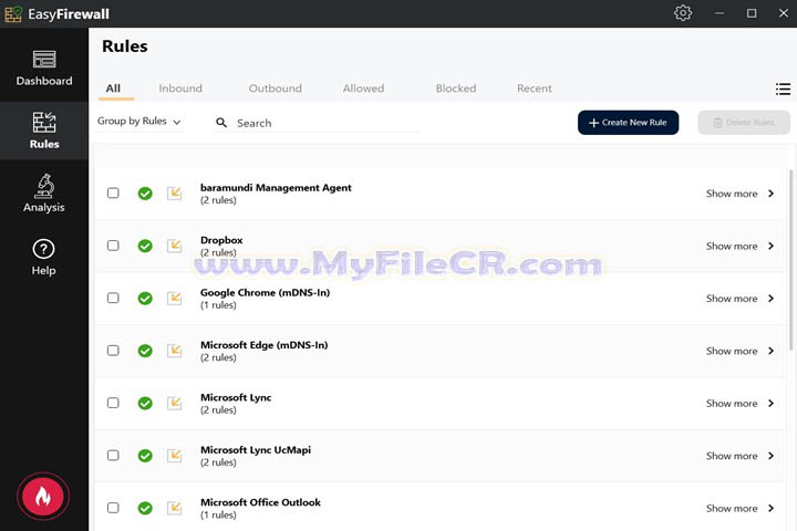 Abelssoft EasyFirewall 2024 Version 2.02.55945 Repack Software Abelssoft EasyFirewall 2024 Version 2.02.55945 Repack Software