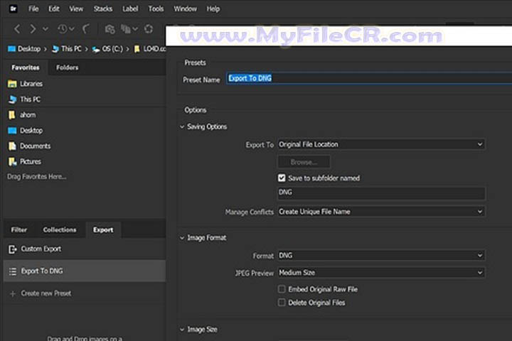 Adobe Bridge 2024 (v14.1.2.300) Free Download Adobe Bridge 2024 (v14.1.2.300) Free Download