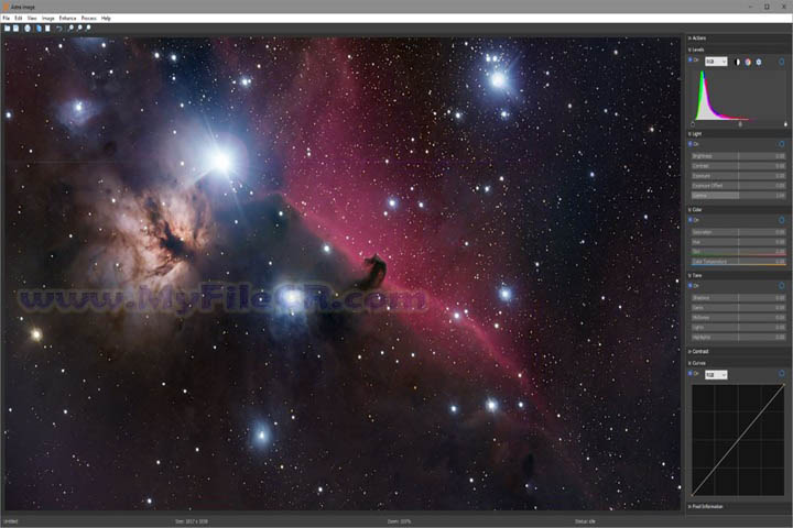 Astra Image Version 6.0.1.0 (x64) Free Download Astra Image Version 6.0.1.0 (x64) Free Download