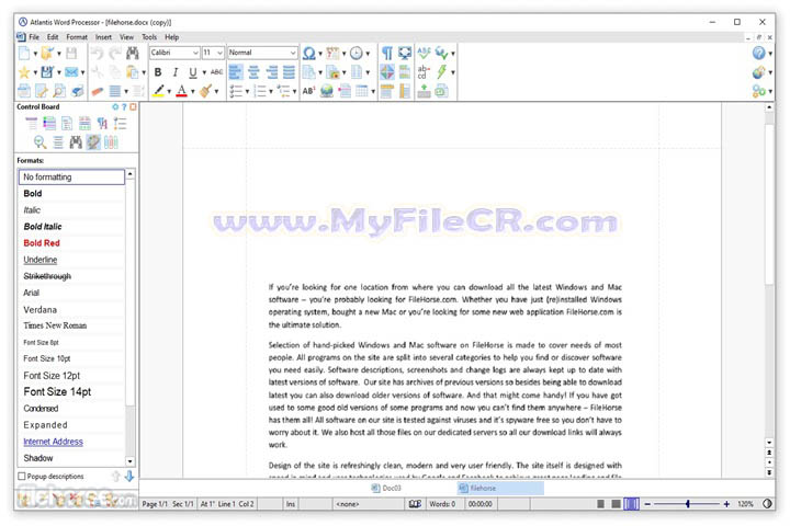 Atlantis Word Processor 4.4.0.7 (x64) Highly Compressed Software Atlantis Word Processor 4.4.0.7 (x64) Highly Compressed Software