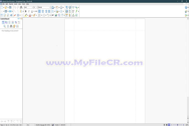 Atlantis Word Processor 4.4.0.7 (x64) MyFileCR Atlantis Word Processor 4.4.0.7 (x64) MyFileCR