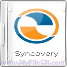 Syncovery Premium Version 10.15.9.243 (x64bit) Latest 2024