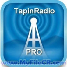 Tapinradio pro Version 2.15.97.6 (x64 bit) multilingual Latest 2024