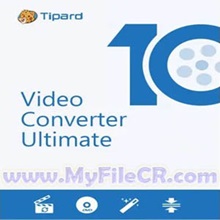 Tipard Video Converter Ultimate 10.3.62 (x64bit) Multilingual Latest 2024