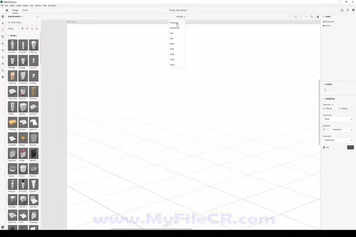 Adobe Dimension v4.0.4.4203 MyFileCR Adobe Dimension v4.0.4.4203 MyFileCR