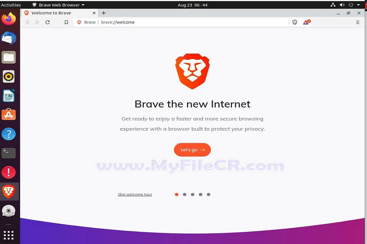 Brave Browser v1.68.141 Full Version Brave Browser v1.68.141 Full Version