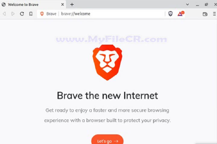 Brave Browser v1.68.141 PC Software Brave Browser v1.68.141 PC Software