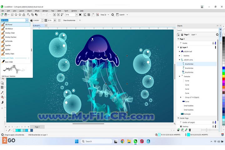 CorelDRAW Technical Suite 2024 25.2.0.55 Latest Software CorelDRAW Technical Suite 2024 25.2.0.55 Full Version
