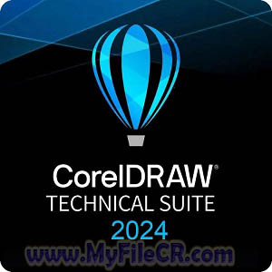 CorelDRAW Technical Suite 2024 25.2.0.55 Latest Software CorelDRAW Technical Suite 2024 25.2.0.55 Latest Software