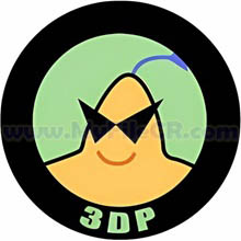 3DP Chip 2025 v25.2 Latest Software 3DP Chip 2025 v25.2 Latest Software