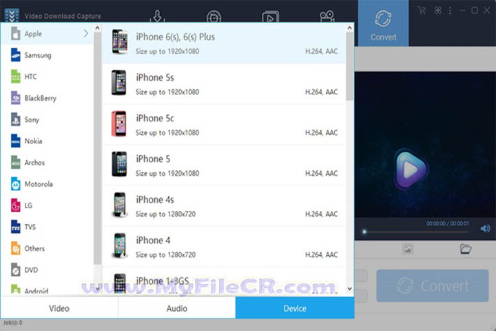 Apowersoft Video Download Capture Full Version