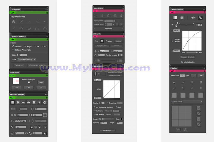 Astute Graphics Plug-ins Elite Bundle Full Version Astute Graphics Plug-ins Elite Bundle Full Version