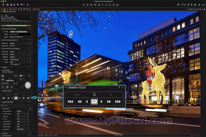 Capture One Pro Enterprise 2025 v16.5.6.2733 For PC Capture One Pro Enterprise 2025 v16.5.6.2733 For PC