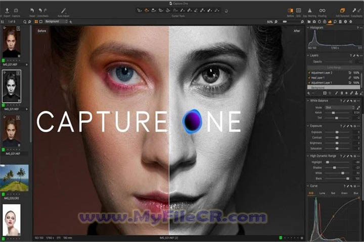Capture One Pro Enterprise 2025 v16.5.6.2733 Full Version Capture One Pro Enterprise 2025 v16.5.6.2733 Full Version