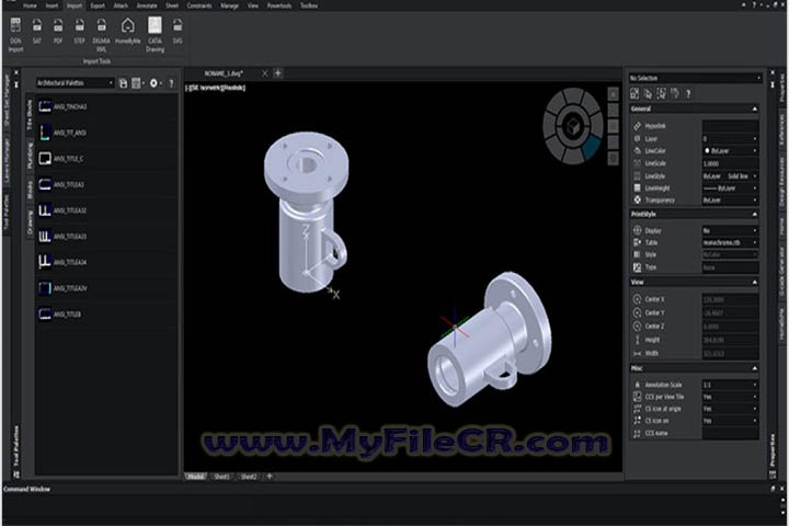 Dassault Systemes DraftSight v2025 Free Download Dassault Systemes DraftSight v2025 Free Download