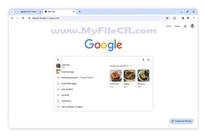 Google Chrome 2025 v133.0.6943.127 Full Version Google Chrome 2025 v133.0.6943.127 Full Version