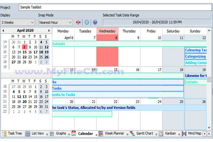 AbstractSpoon ToDoList 2025 v8.3.8.0 Full Version AbstractSpoon ToDoList 2025 v8.3.8.0 Full Version