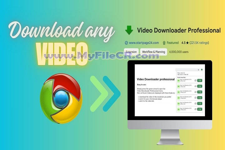Any Video Downloader 2025 Pro 9.2.3 Latest Version Any Video Downloader 2025 Pro 9.2.3 Latest Version