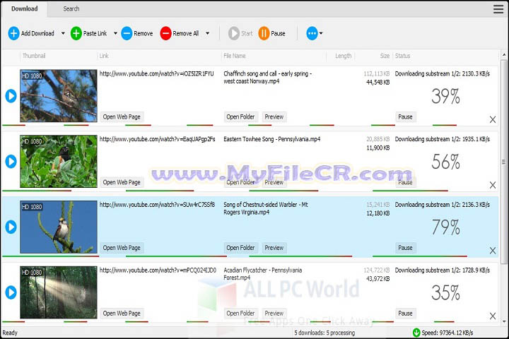Any Video Downloader 2025 Pro 9.2.3 Free Download Any Video Downloader 2025 Pro 9.2.3 Free Download