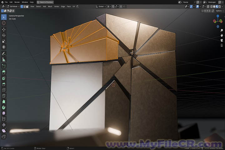 Blender 2025 v4.4.2 Latest Version Blender 2025 v4.4.2 Latest Version