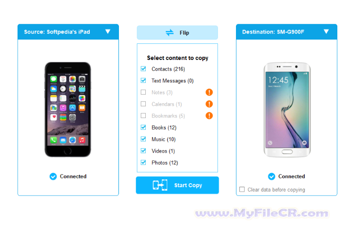 Coolmuster Mobile Transfer 2025 v4.0.16 Full Version Coolmuster Mobile Transfer 2025 v4.0.16 Full Version
