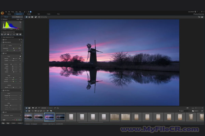 CyberLink PhotoDirector Ultra 2025 v16.6.1922.0 For PC CyberLink PhotoDirector Ultra 2025 v16.6.1922.0 For PC