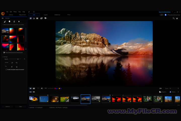 CyberLink PhotoDirector Ultra 2025 v16.6.1922.0 Full Version CyberLink PhotoDirector Ultra 2025 v16.6.1922.0 Full Version