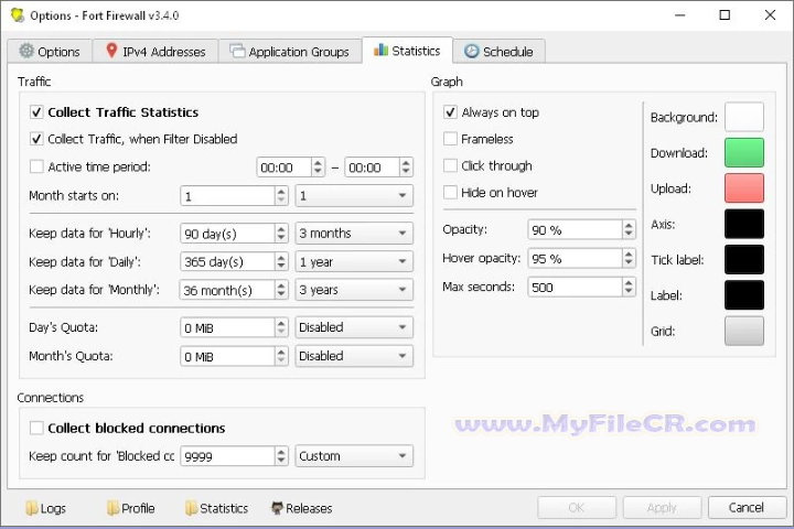 FortFirewall 2025 v3.17.5 Free Download FortFirewall 2025 v3.17.5 Free Download