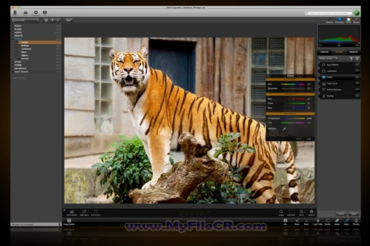 IDimager Photo Supreme 2025 v1.6.7656 For PC  IDimager Photo Supreme 2025 v1.6.7656 For PC