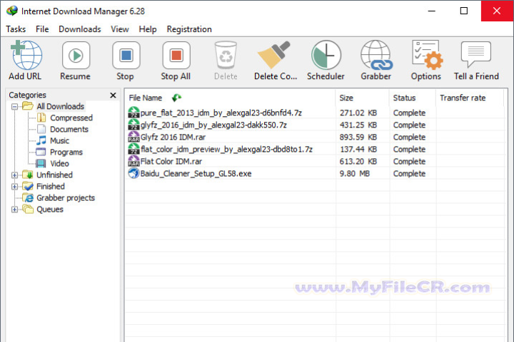 Internet Download Manager 2025 v6.42 Full Version Internet Download Manager 2025 v6.42 Full Version