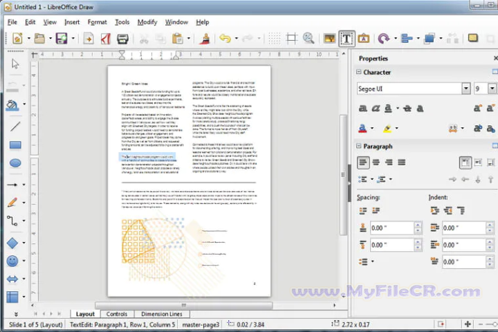 LibreOffice 2025 v25.2.3 Full Version