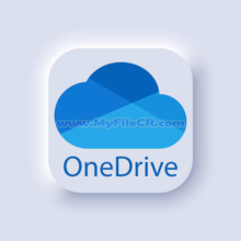 Microsoft OneDrive 2025 v24.151.0728.0003 [Latest Version]