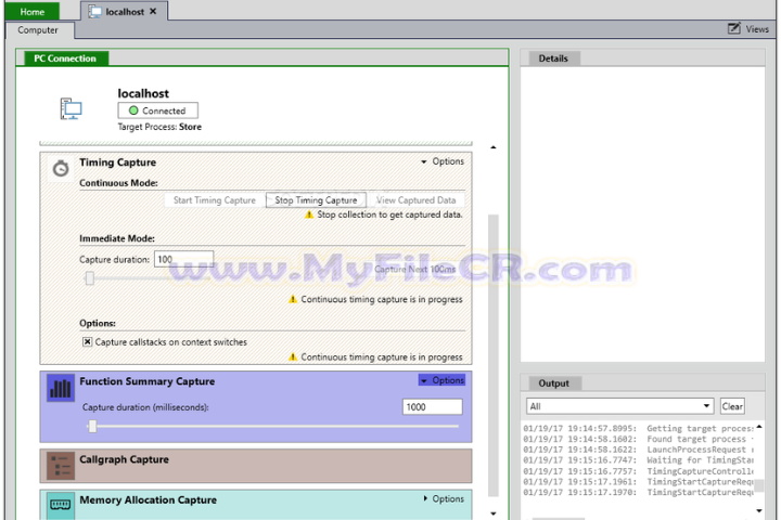 Microsoft PIX 2025 v2408.09 Free Download Microsoft PIX 2025 v2408.09 Free Download