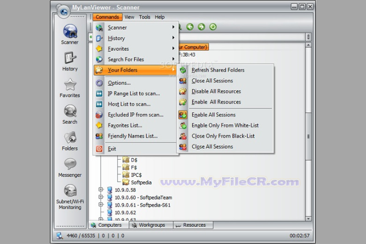 MyLanViewer 2025 v6.3.6 Free Download MyLanViewer 2025 v6.3.6 Free Download