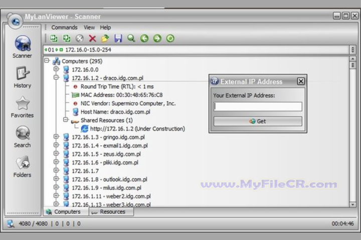 MyLanViewer 2025 v6.5.7 Full Download MyLanViewer 2025 v6.5.7 Full Download
