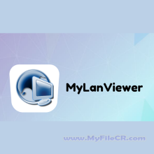 MyLanViewer 2025 v6.3.6 [Latest Version]