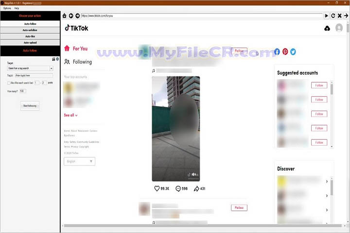 NinjaTok 2025 v3.5.3 For Pc NinjaTok 2025 v3.5.3 For Pc