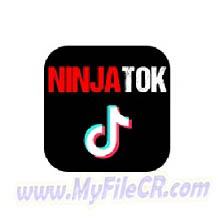 NinjaTok 2025 v3.5.3 [Latest Software]