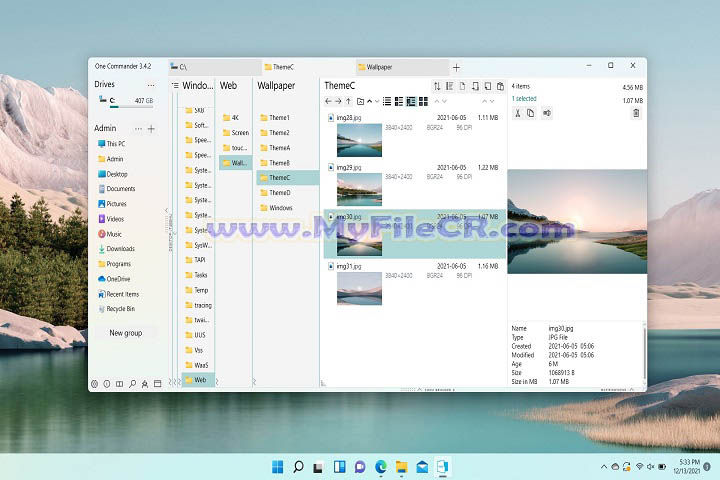 OneCommander 2025 v3.88.0 Free Download OneCommander 2025 v3.88.0 Free Download