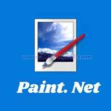 Paint.NET 2025 v5.1 [Latest Version]